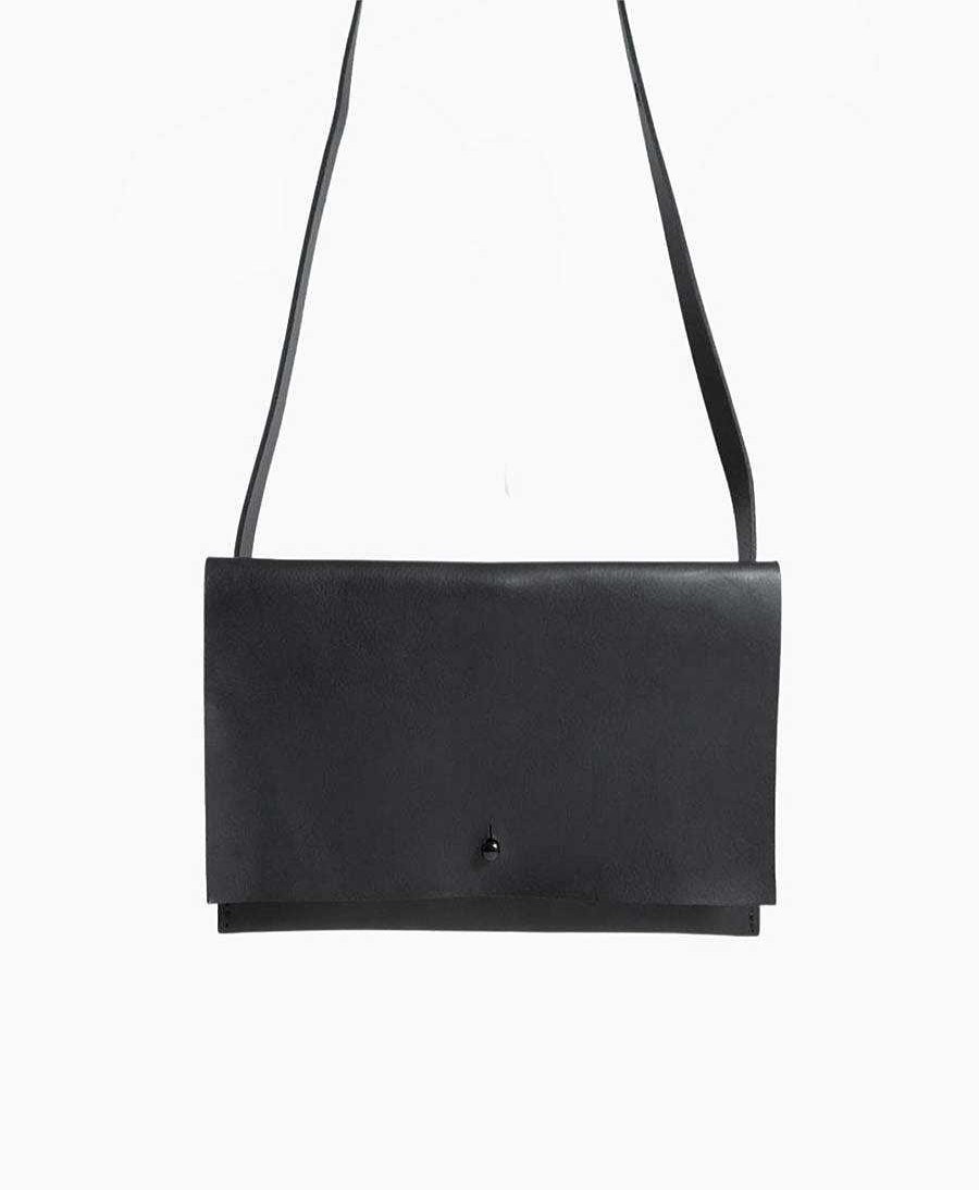 Damen MDK - Miranda Kaloudis Taschen | Minimalist Bag - Schwarz