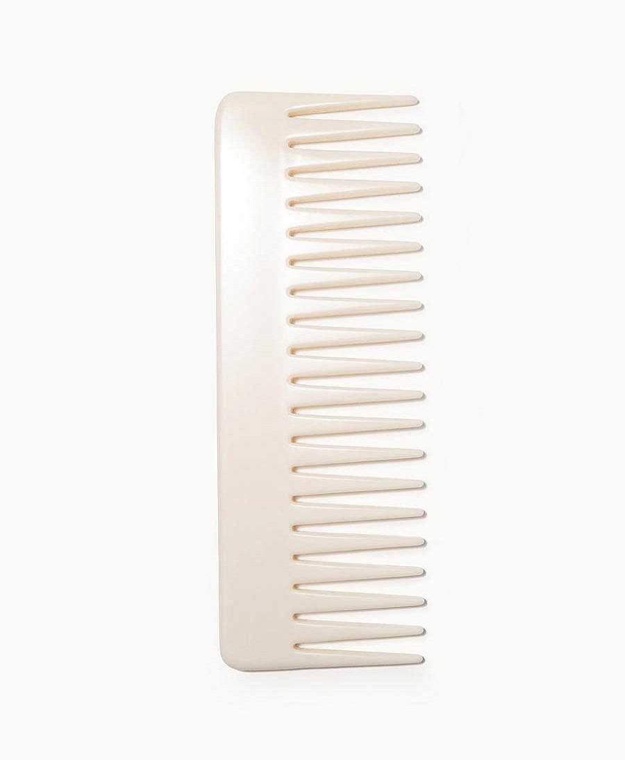 Damen UNDO Haaraccessoires | Haarkamm - Ivory Comb