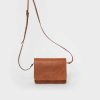 Damen PARK Taschen | Umh Ngetasche Cross Body Braun