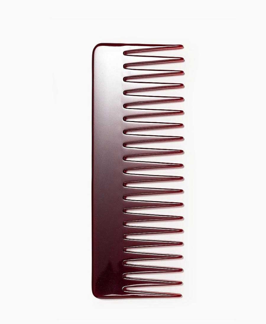 Damen UNDO Haaraccessoires | Haarkamm - Bordeaux Comb