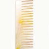 Damen UNDO Haaraccessoires | Haarkamm - Citrine Quartz Comb