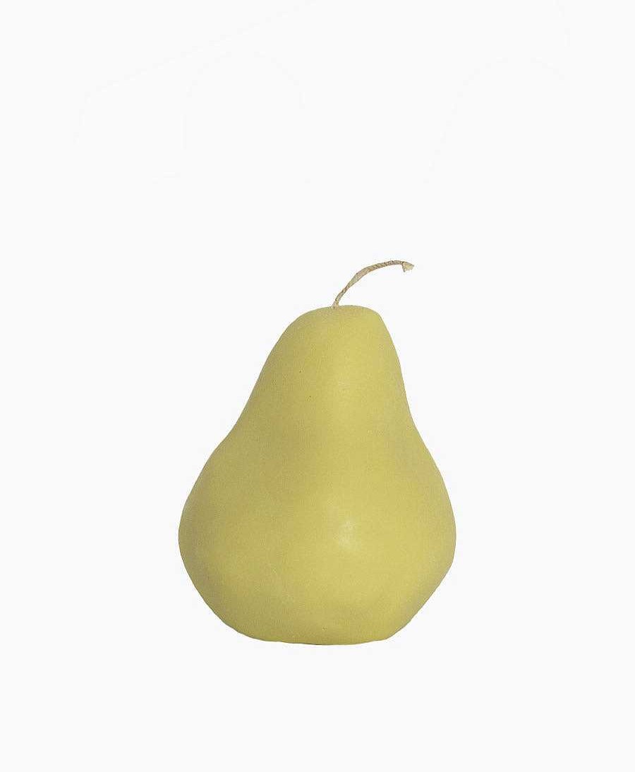 Lifestyle Esh Candle Raumdekoration | Kerze Birne (Pear)