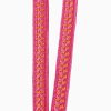 Lifestyle YOOMEE Organisation | Schl Sselband Silbriger Karabiner - Candy