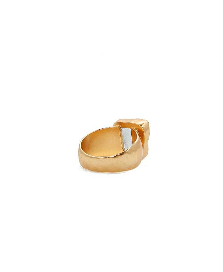 Damen MIMI ET TOI Fingerringe | Fingerring - Abril