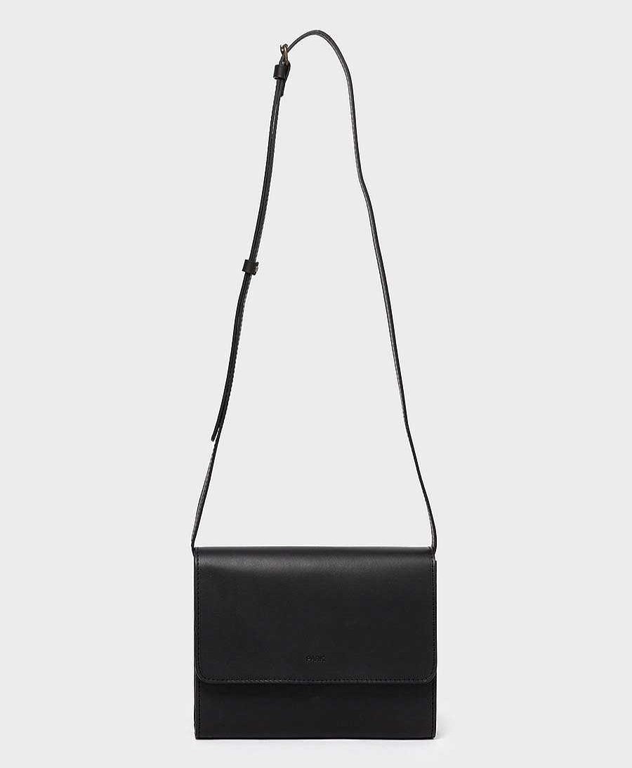 Damen PARK Taschen | Cross Body Bag - Schwarz