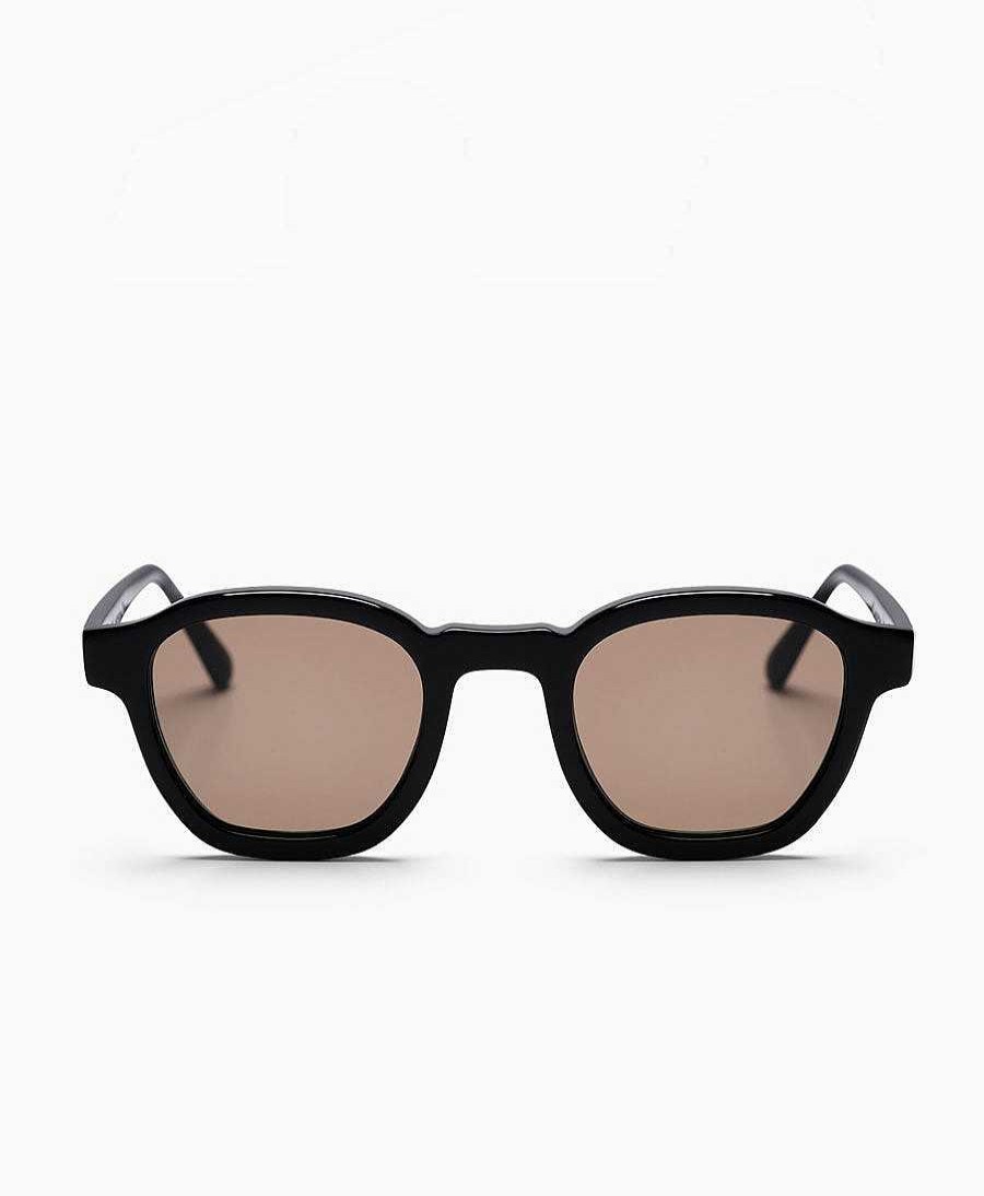 Damen GOBI Amsterdam Sonnenbrillen | Sonnenbrille "Era" - Schwarz