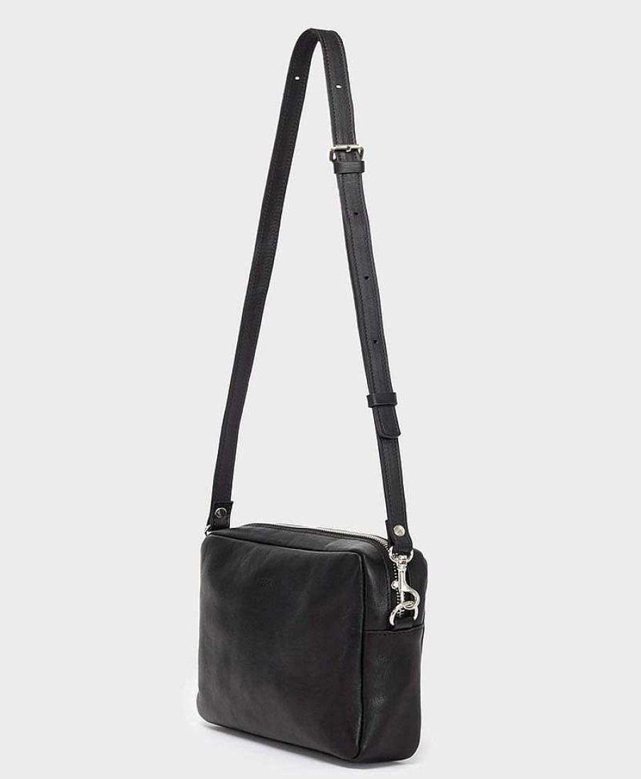 Damen PARK Taschen | Umh Ngetasche Crossbody Bag Schwarz