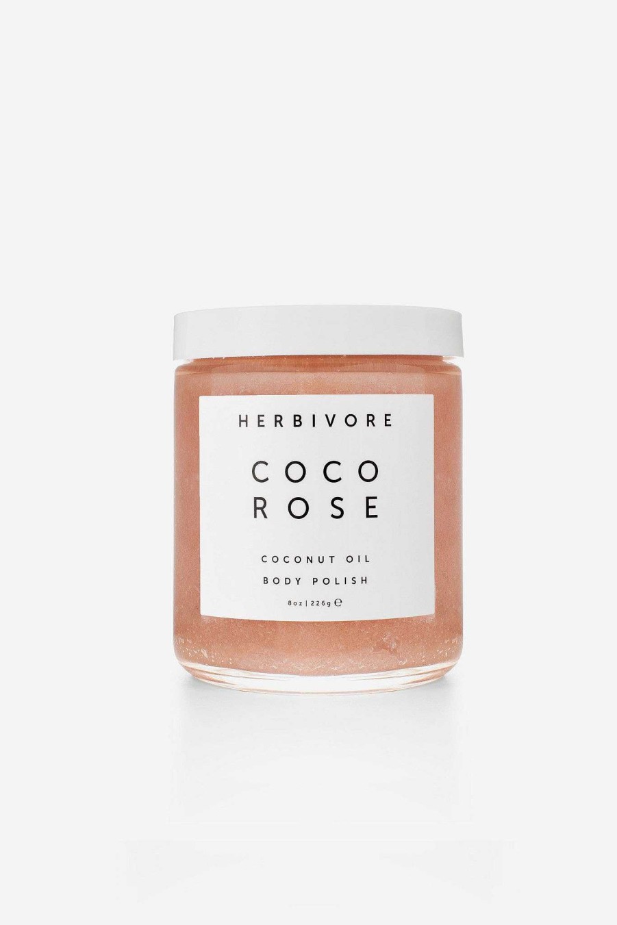 Beauty Herbivore Botanicals K Rperpflege | Coco Rose K Rperpeeling