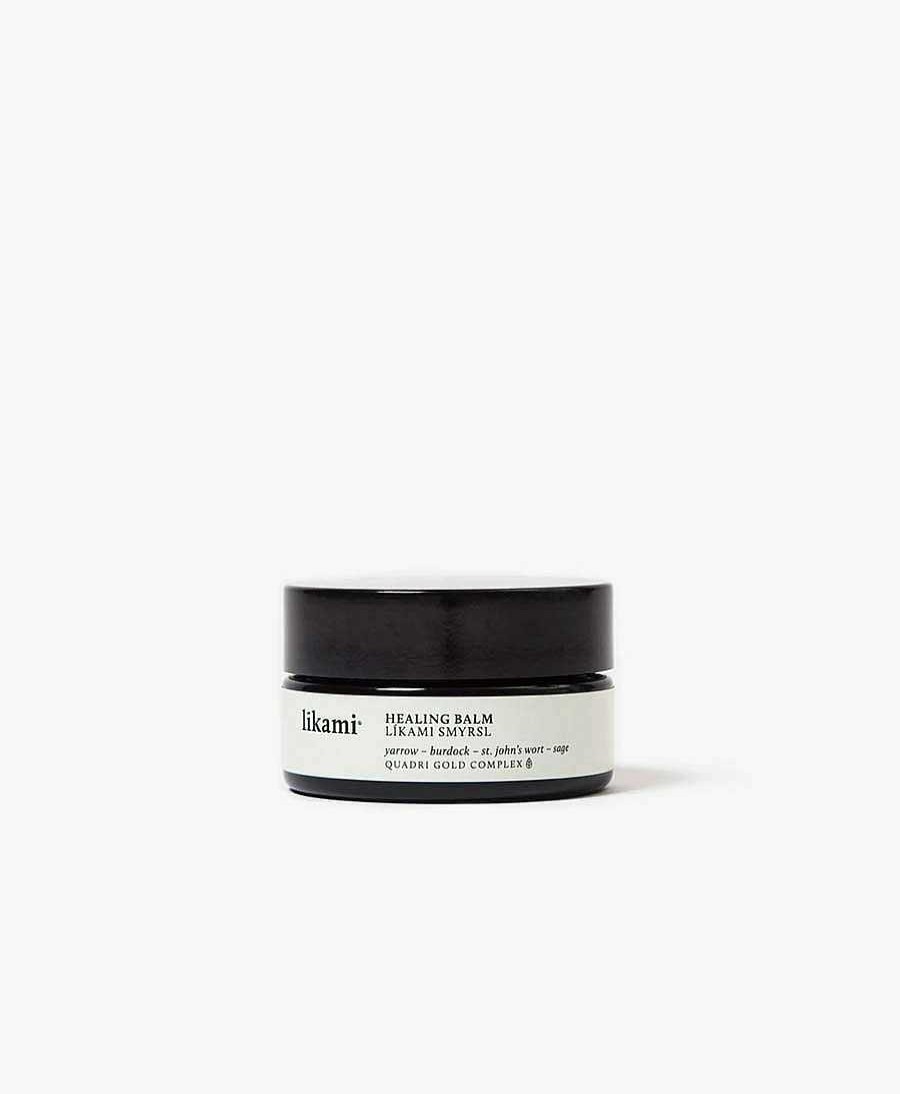 Beauty Likami Gesichtspflege | Healing Balm / Beruhigender Balsam