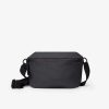 Herren Ucon Acrobatics Taschen & Rucks Cke | Vegane Bauchtasche "Jona" Lotus Black