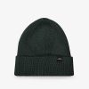 Herren Ucon Acrobatics M Tzen & Schals | Vegane M Tze "Mika Beanie" Forest / Dunkelgr N