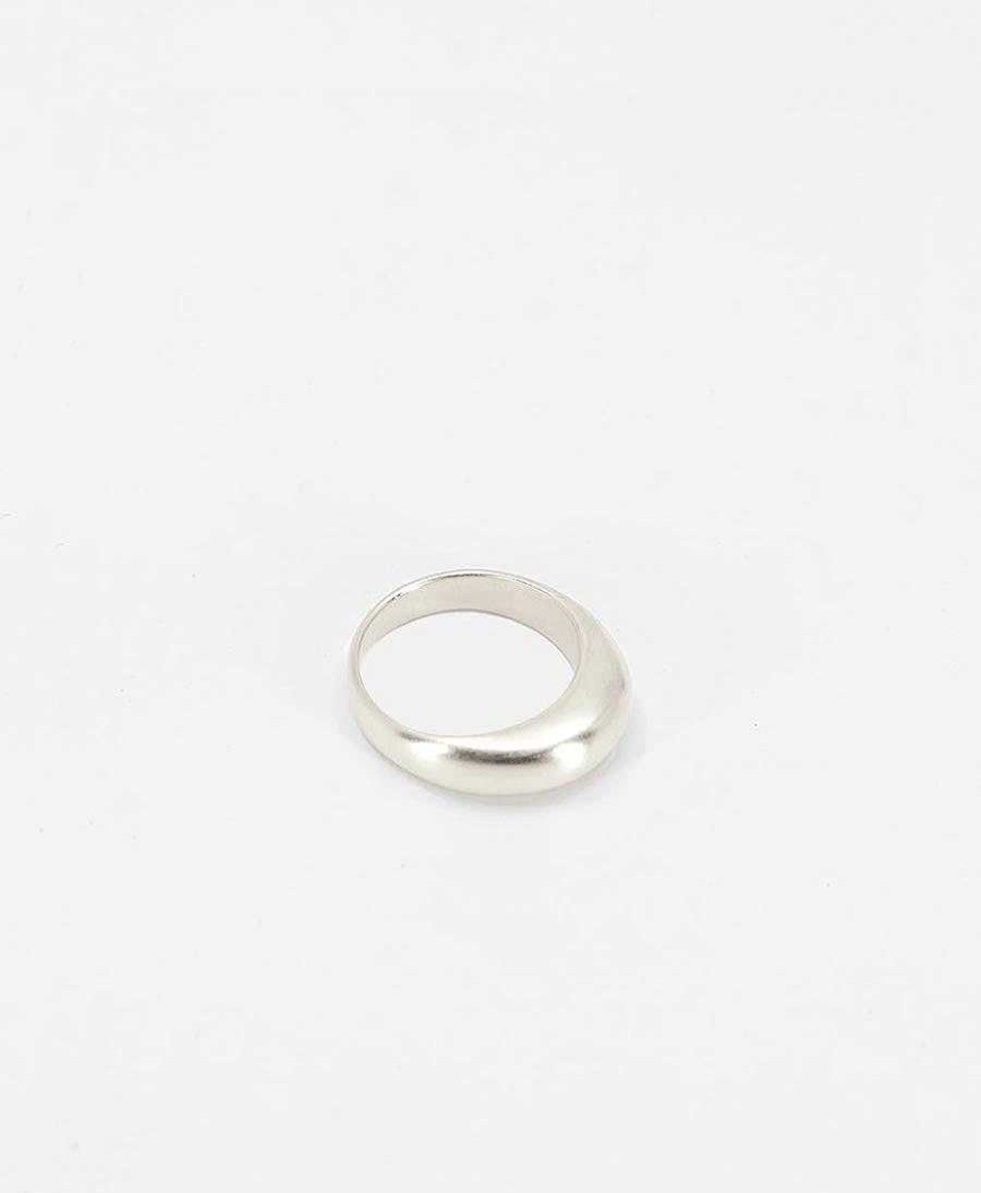 Damen BAIUSHKI Fingerringe | Ring "Joa" Sterling Silber