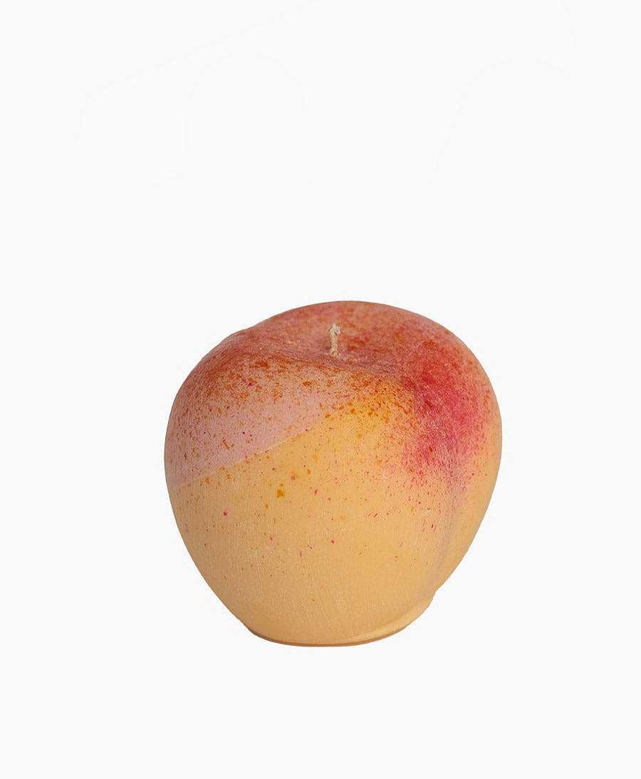 Lifestyle Esh Candle Raumdekoration | Kerze Pfirsich (Peach)