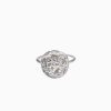 Damen Wild Fawn Fingerringe | Fingerring Silber "Medusa Ring"