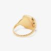 Damen MIMI ET TOI Fingerringe | Fingerring - Delphine