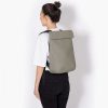 Damen Ucon Acrobatics Rucks Cke | Veganer Rucksack "Kito Mini" Lotus Grau