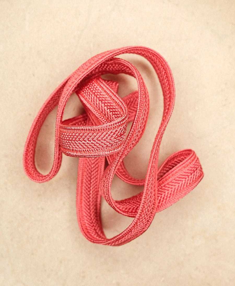 Lifestyle YOOMEE Schl Sselanh Nger | Schl Sselband Silbriger Karabiner - Sweet Pink