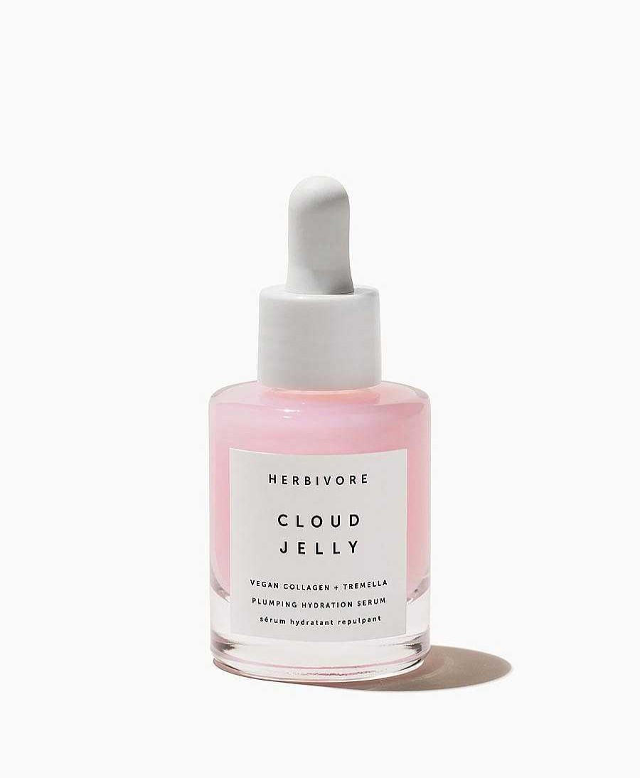 Beauty Herbivore Botanicals Gesichtspflege | Cloud Jelly Pink Serum