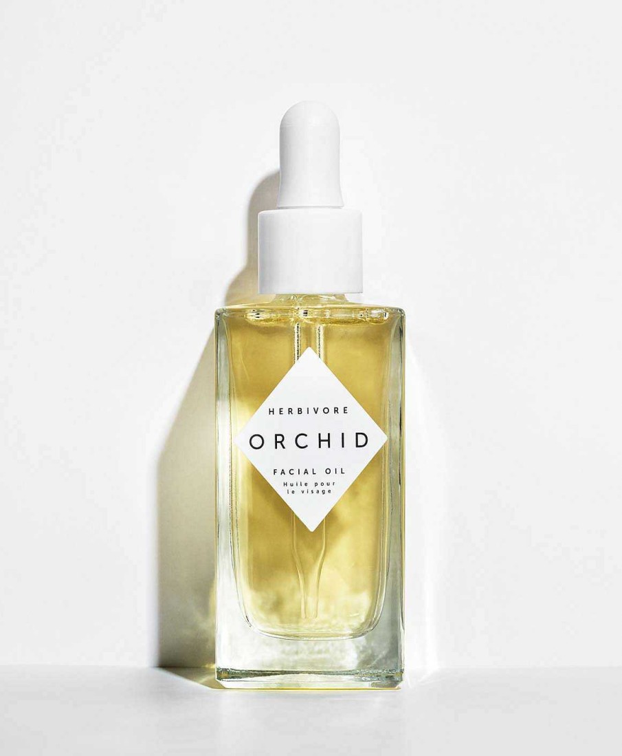 Beauty Herbivore Botanicals Gesichtspflege | Orchid Gesichts L