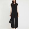 Damen Rita Row Kleider & Jumpsuits | Jumpsuit Nancy - Schwarz