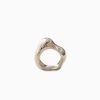 Damen BAIUSHKI Fingerringe | Ring "Musa" Sterling Silber