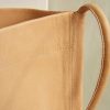 Damen MARAI Taschen | Tragetasche Aus Ziegenleder - Tote Bag / Natur