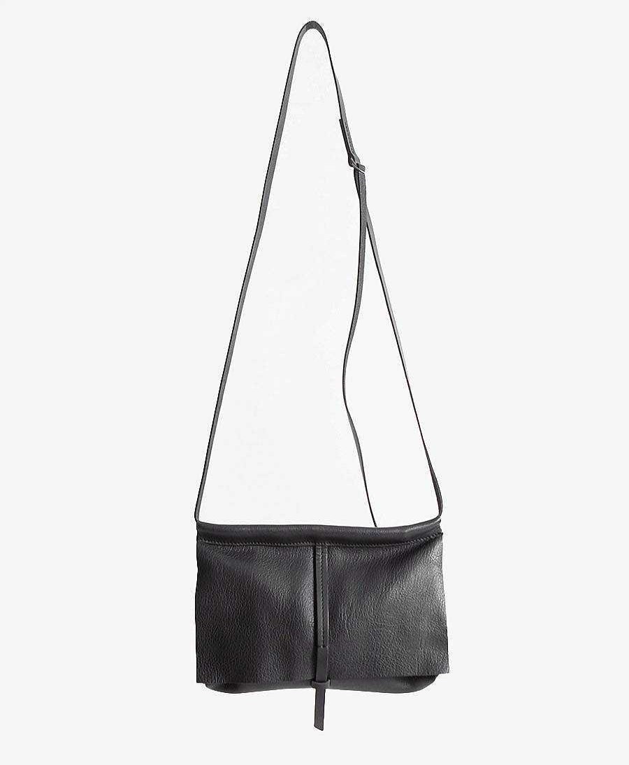 Damen MDK - Miranda Kaloudis Taschen | Boho Bag - Schwarz