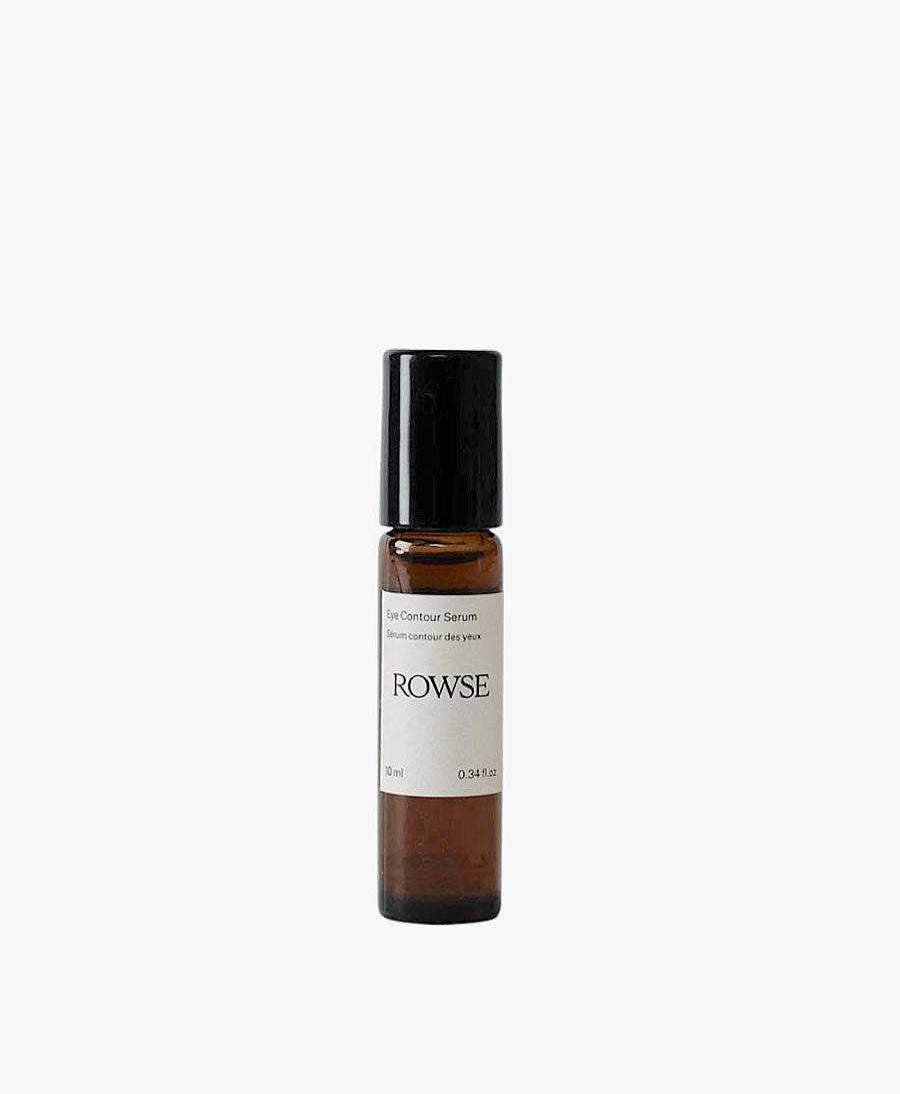 Beauty ROWSE Gesichtspflege | Nat Rliches Augenkontur Serum