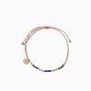 Damen MIMI ET TOI Bracelet & Armringe | Armband / Bracelet - Flori Pink Mix