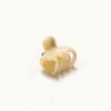 Damen UNDO Haaraccessoires | Kleine Haarklammer - Citrine Quartz Claw Clip