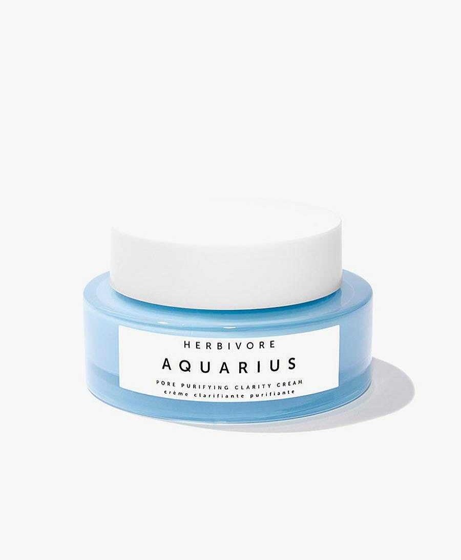 Beauty Herbivore Botanicals Gesichtspflege | Aquarius Pore Purifying Clarity Creme