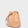 Damen PARK Taschen | Bucket Bag - Vachetta