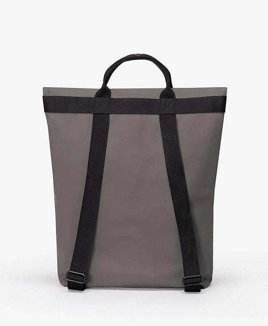 Damen Ucon Acrobatics Taschen | Vegane Tasche & Rucksack "Till" Lotus Dark Grey