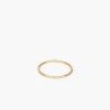 Damen BAIUSHKI Fingerringe | Echtgold-Ring "Tallulah"