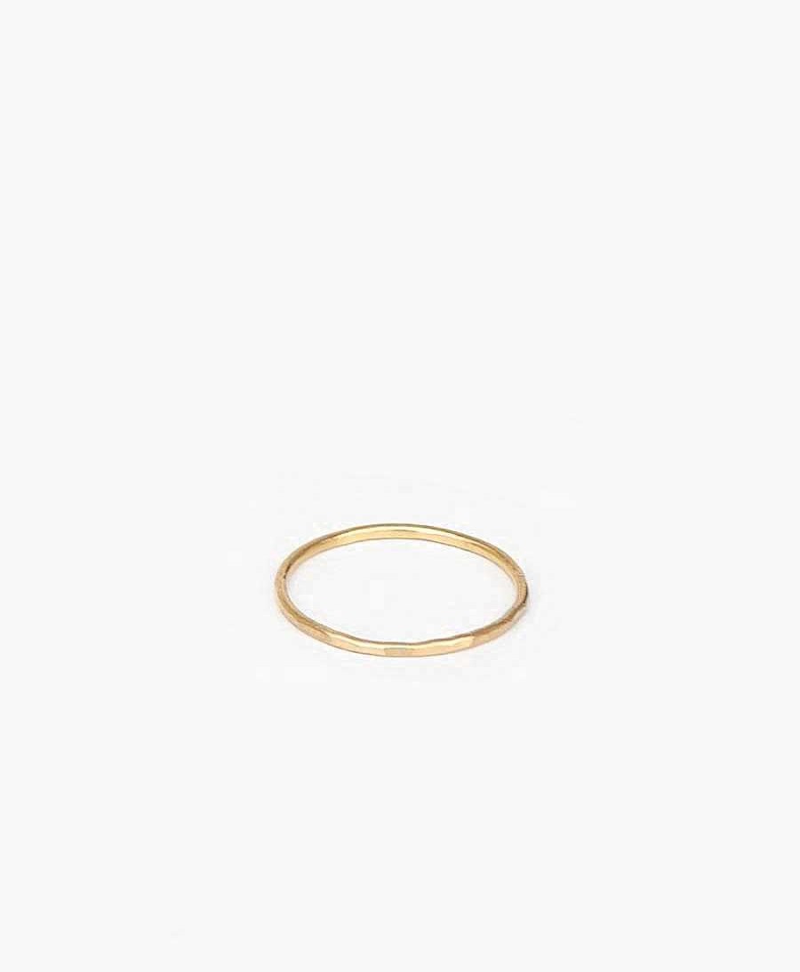 Damen BAIUSHKI Fingerringe | Echtgold-Ring "Tallulah"