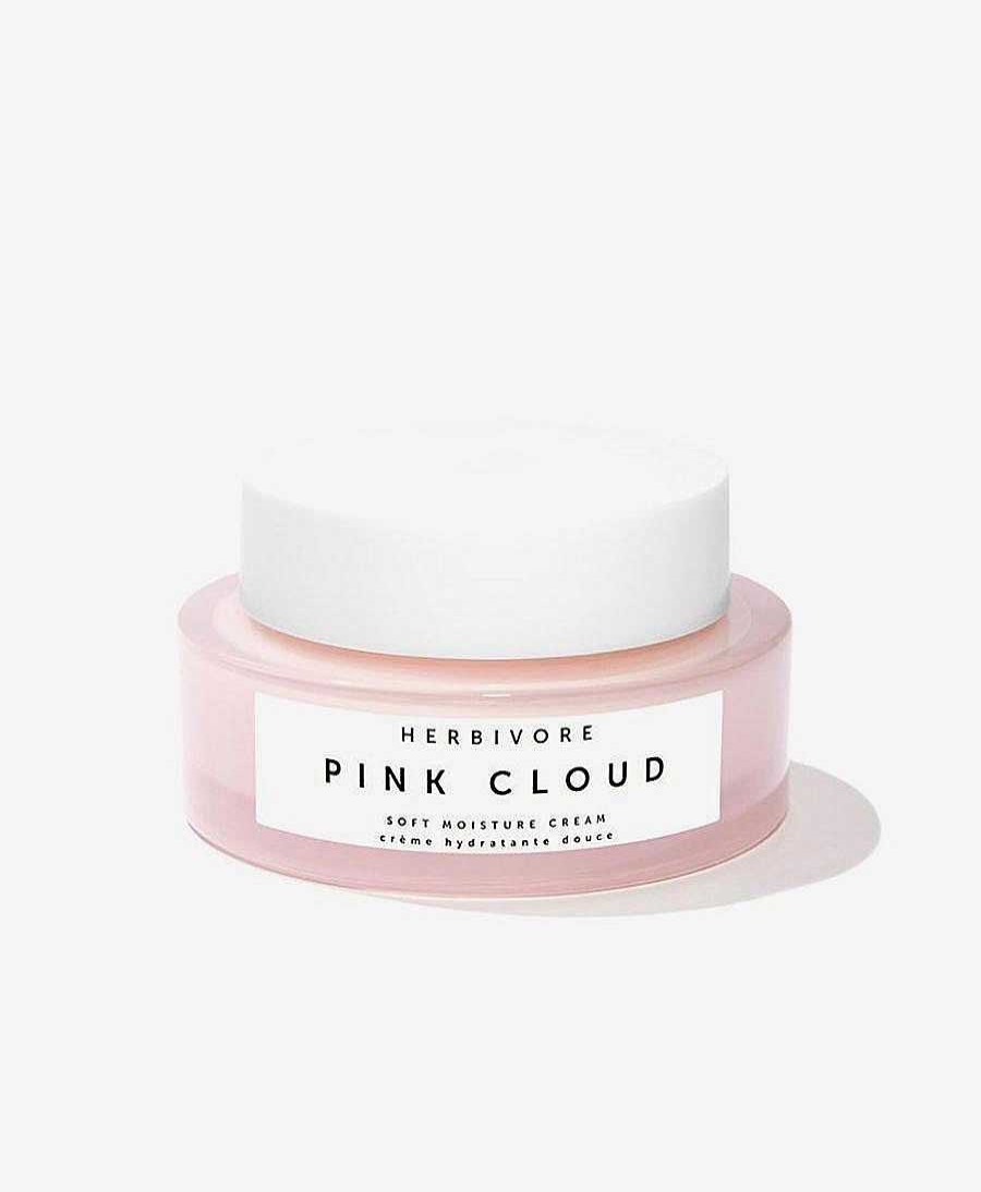 Beauty Herbivore Botanicals Gesichtspflege | Pink Cloud Soft Moisture Creme