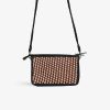 Damen BEMBIEN Taschen | Geknotete Umh Ngetasche "Nora" - Mehrfarbig / Gio Weave