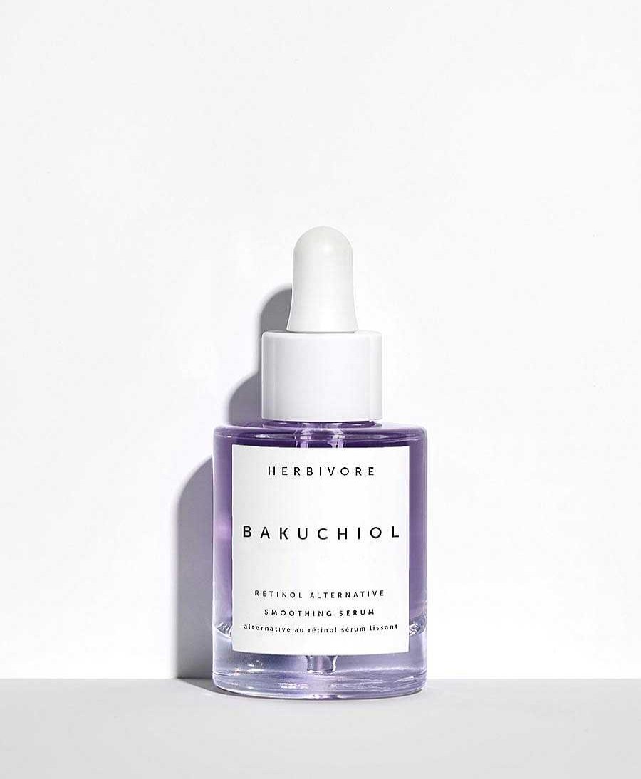 Beauty Herbivore Botanicals Gesichtspflege | Bakuchiol Retinol Alternative Serum