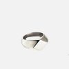 Damen MOLOKAI Fingerringe | Fingerring "Gordon" Sterling Silber