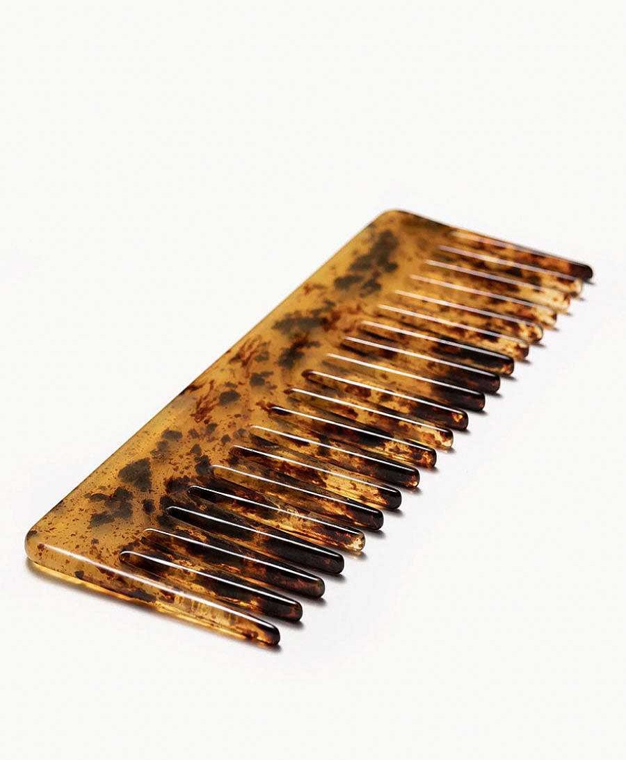 Damen UNDO Haaraccessoires | Haarkamm - Tortoiseshell Comb