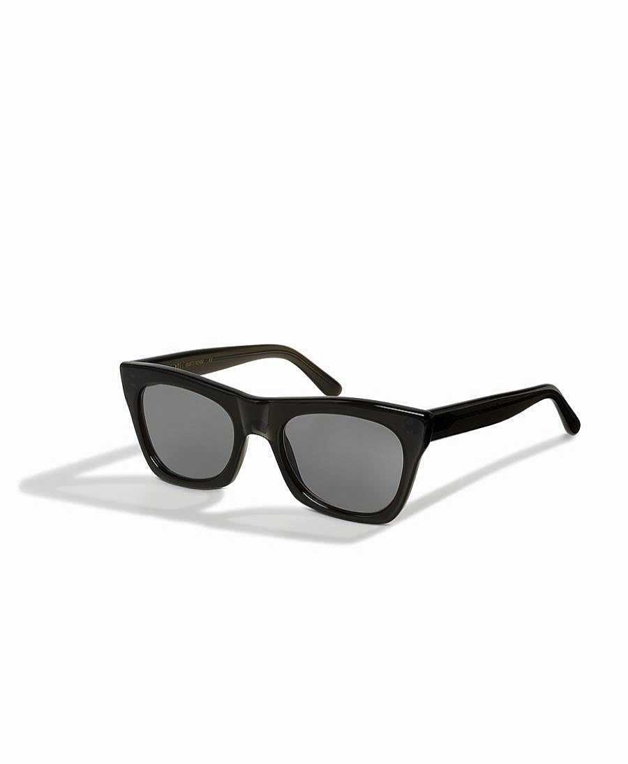 Damen GOBI Amsterdam Sonnenbrillen | Sonnenbrille "Ney" - Schwarz