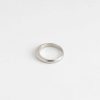 Damen BAIUSHKI Fingerringe | Ring "Alva" Sterling Silber