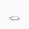 Damen MIMI ET TOI Fingerringe | Fingerring Mit Stein - Mystique