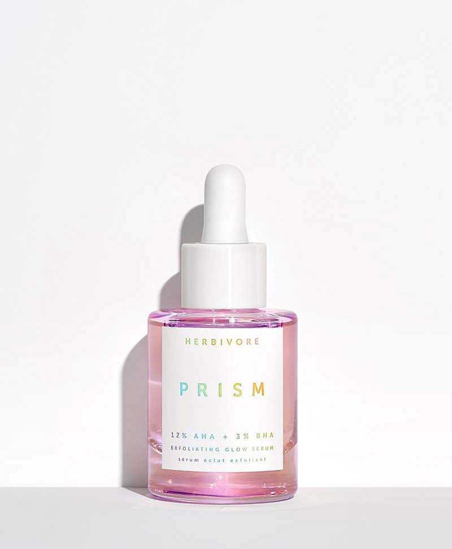 Beauty Herbivore Botanicals Gesichtspflege | Prism 12% Exfoliating Serum