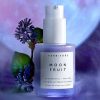 Beauty Herbivore Botanicals Gesichtspflege | Moon Fruit 1% Bakuchiol + Peptides Retinol Alternative Serum