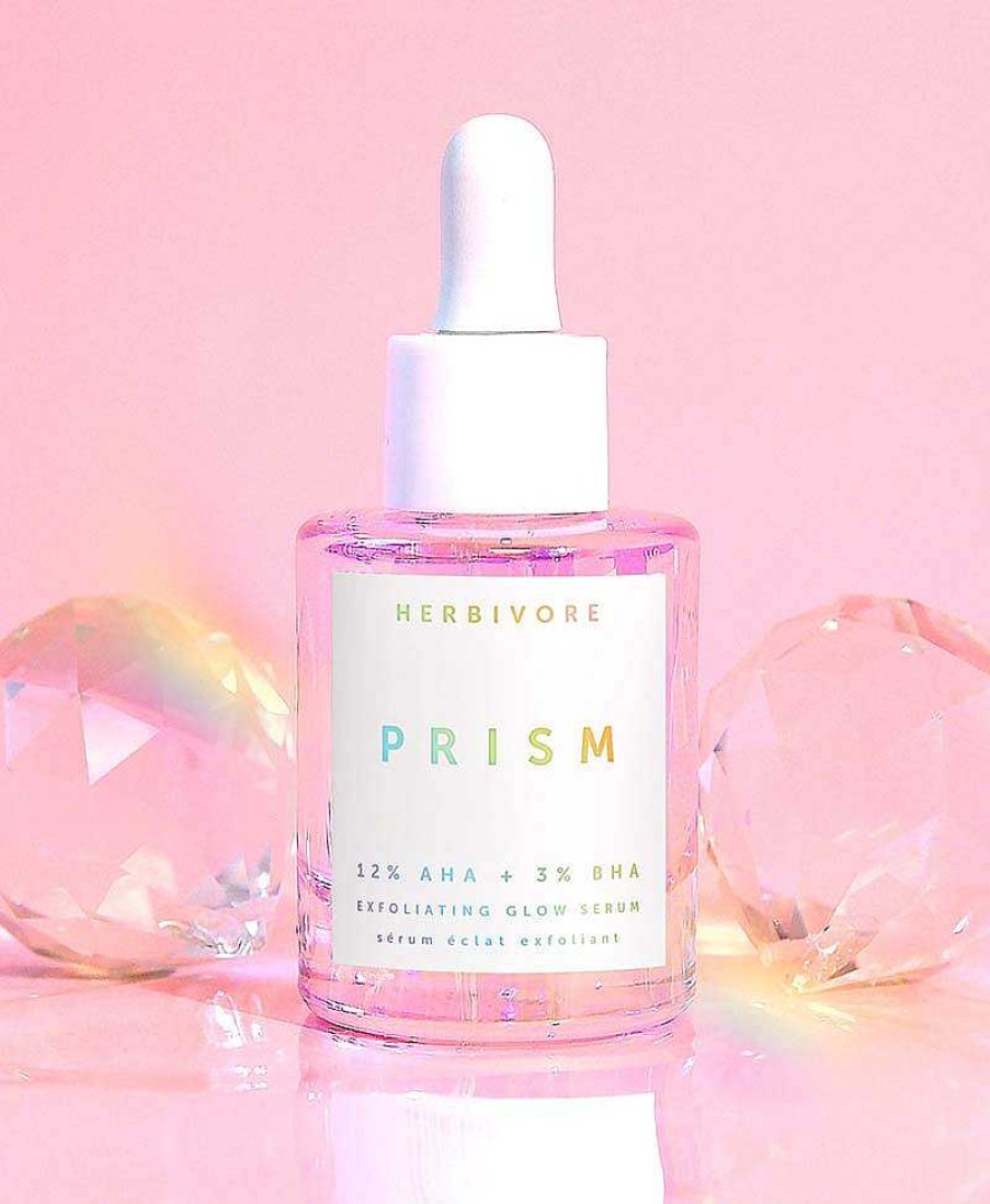 Beauty Herbivore Botanicals Gesichtspflege | Prism 12% Exfoliating Serum