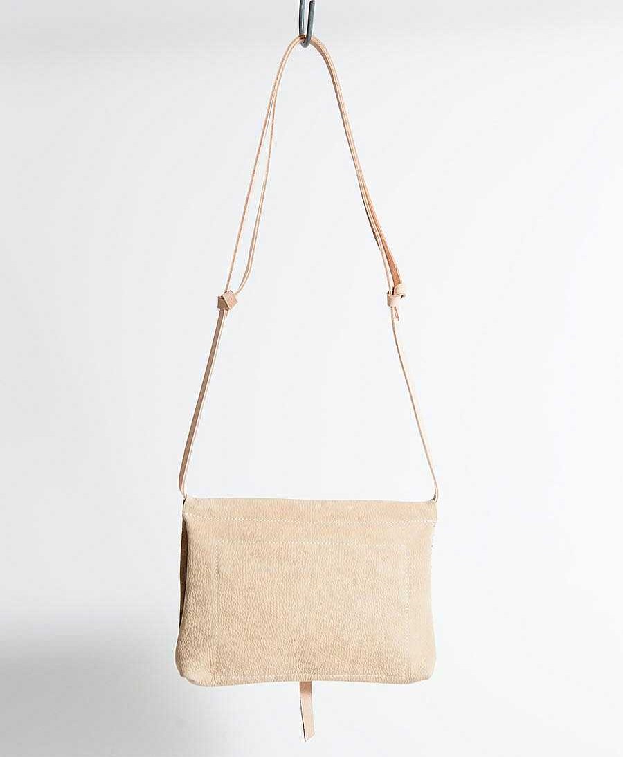 Damen MDK - Miranda Kaloudis Taschen | Boho Bag - Sand