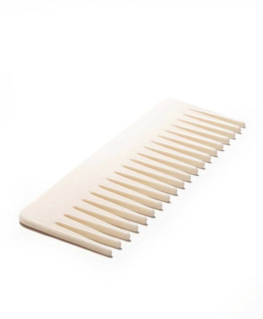 Damen UNDO Haaraccessoires | Haarkamm - Ivory Comb