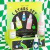 Beauty Herbivore Botanicals Gesichtspflege | C Stars Brightening Set