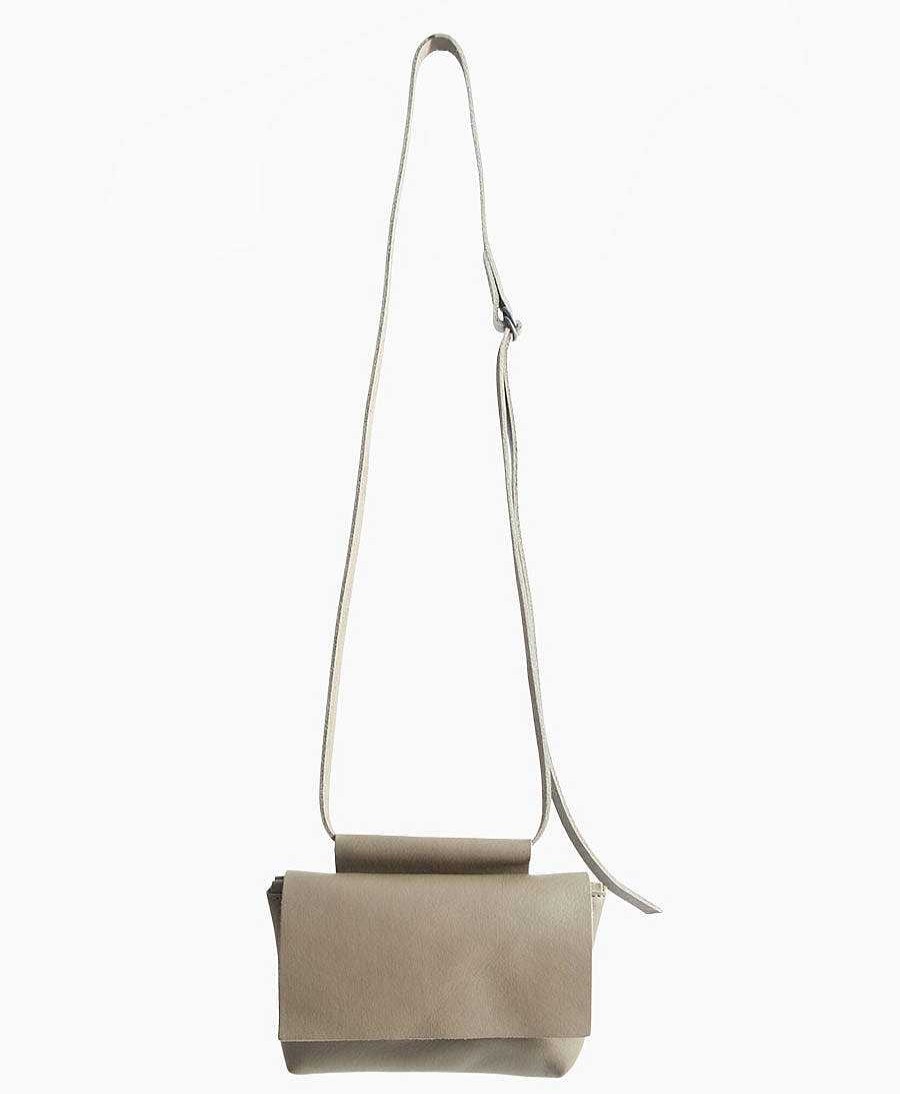 Damen MDK - Miranda Kaloudis Taschen | Mono Bag Small - Olivgr N